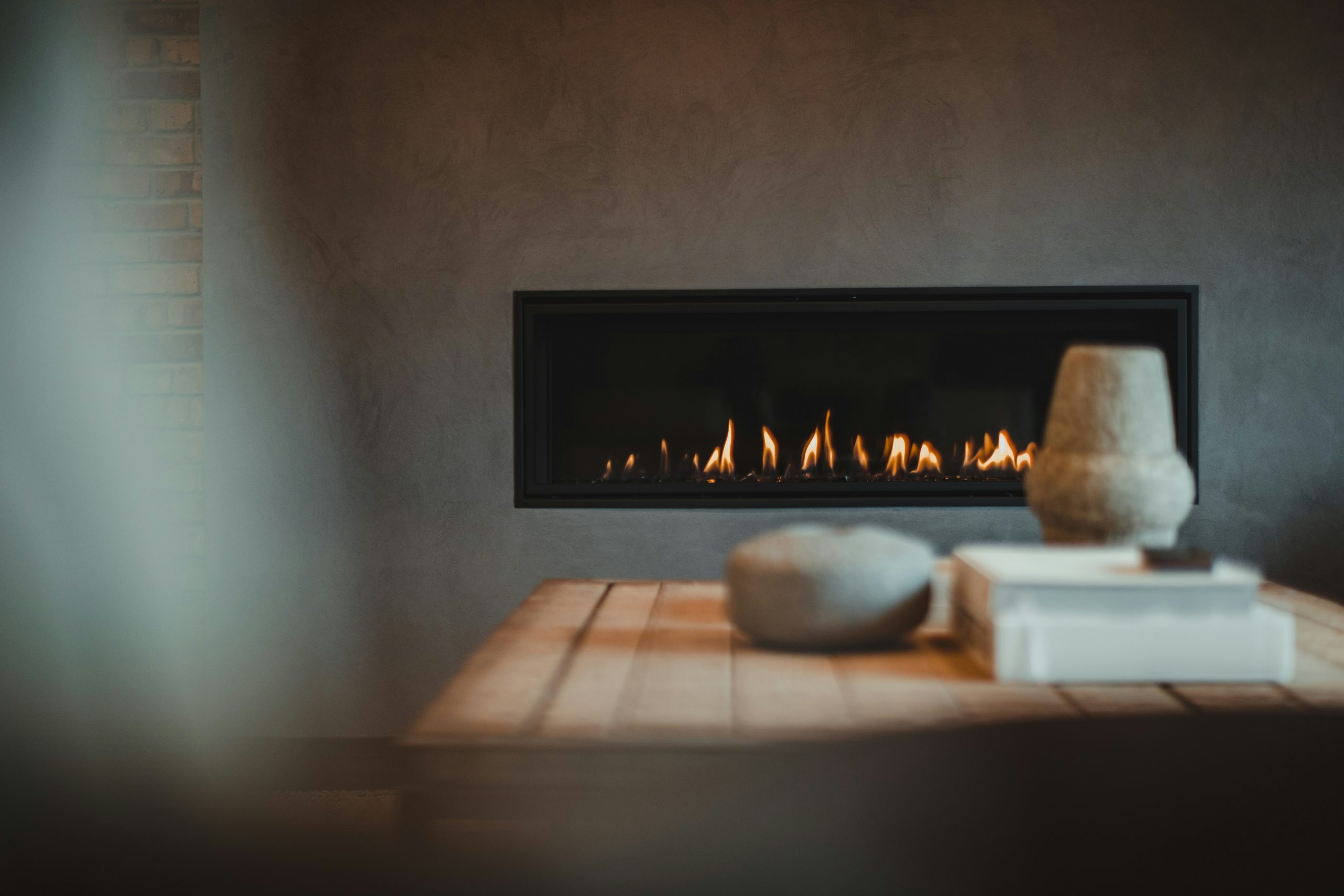 8 Essential Gas Fireplace Maintenance Tasks