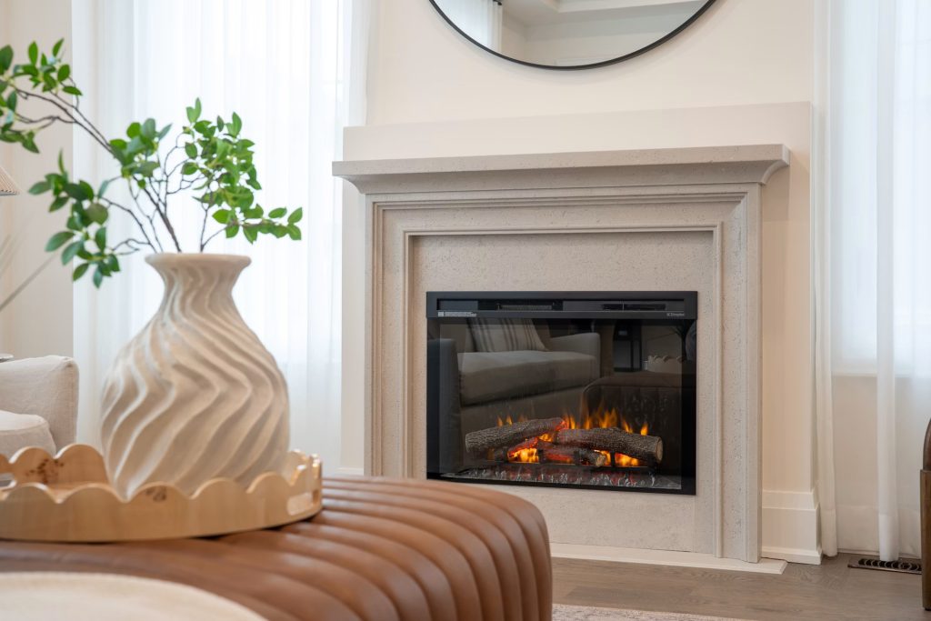 Gas Fireplace Tips