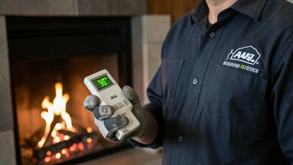 When the problem is not with the remote, you need to call a licensed gas fitter.png
