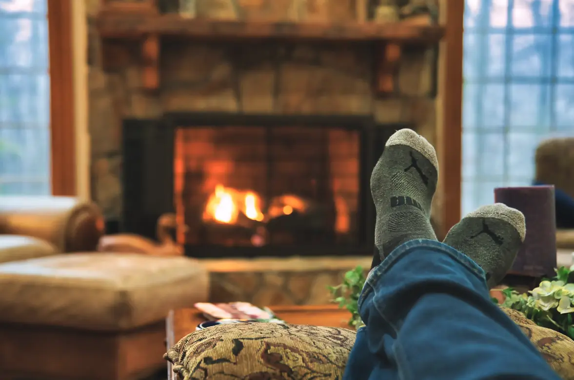 Gas Fireplace Remote Control Not Working? Here’s How to Fix It