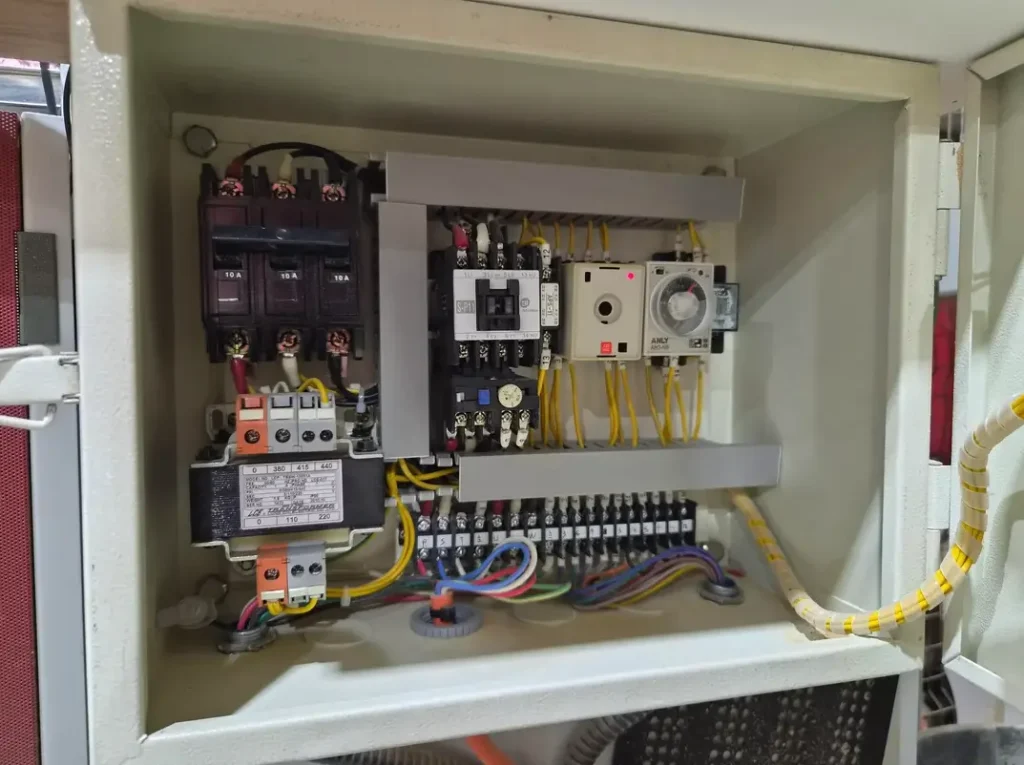 A single phase or three-phase power determine your installation cost