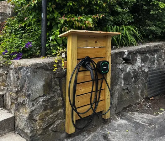 Relying on generic online amps threshold is one of the mistakes when installing EV charger