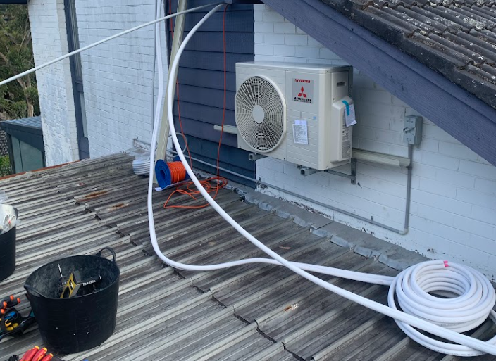 Air Conditioning Inspection